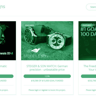 029 –  Kickstarter Affiliate Marketing with Kickbooster