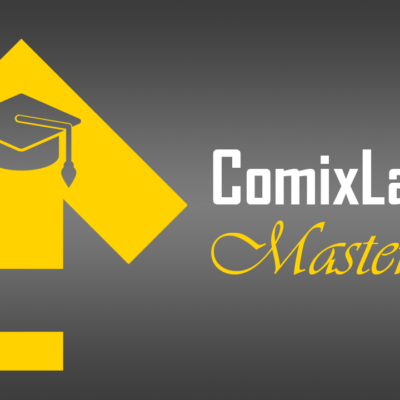 ComixLaunch Mastery is Open!