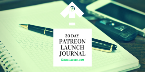 072-patreon-launch-7-the-30-day-patreon-launch-journal-challenge