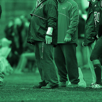 069  – Four Secrets to Getting Potential Backers Off the Sidelines (Part 2 of 2)