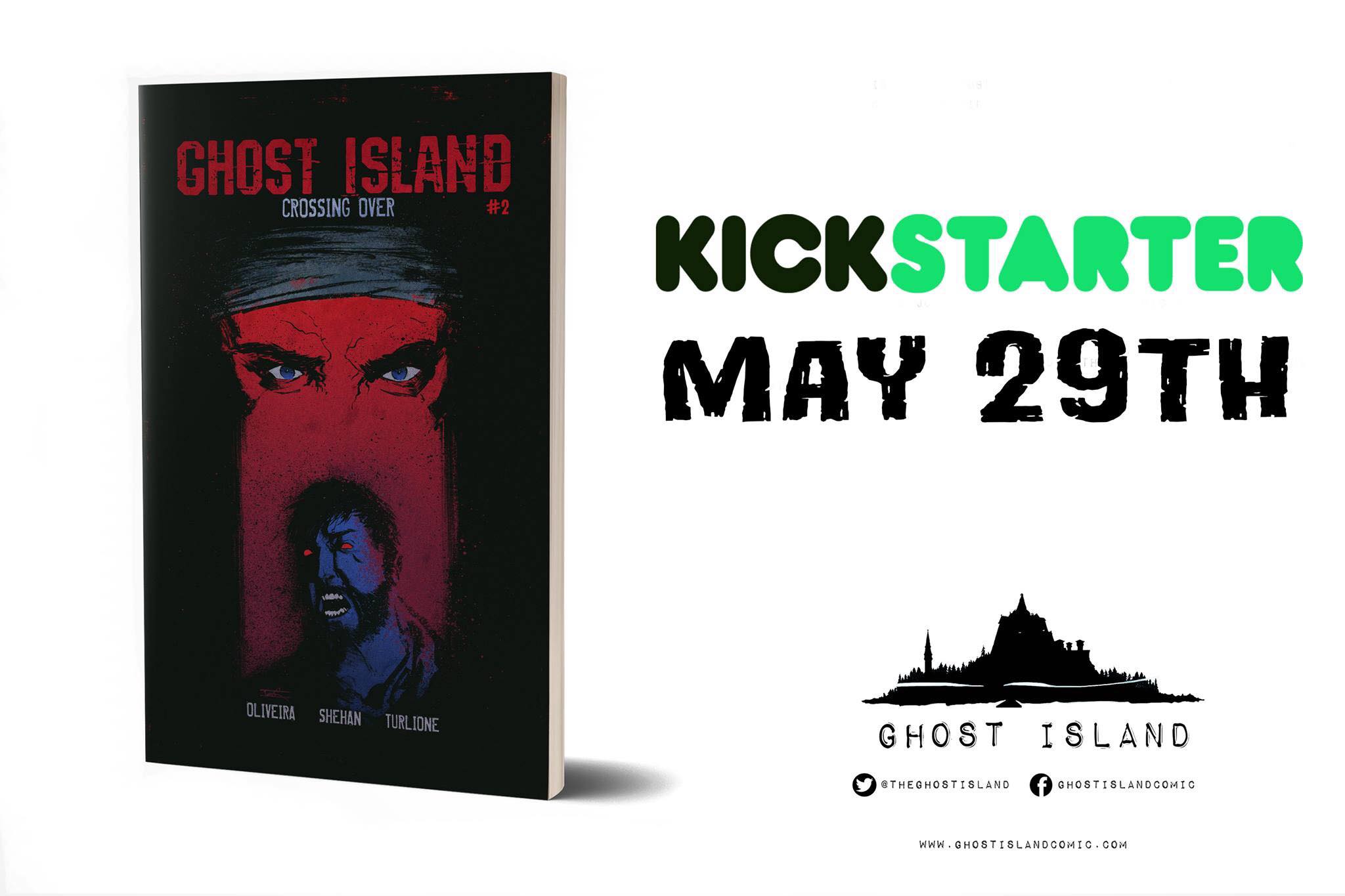 097 4 Questions Your Kickstarter Creator Bio Must Answer ComixLaunch