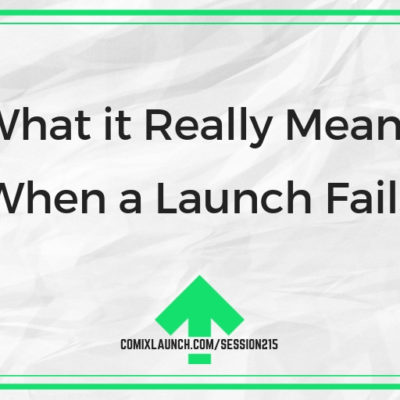 What it Really Means When a Launch Fails