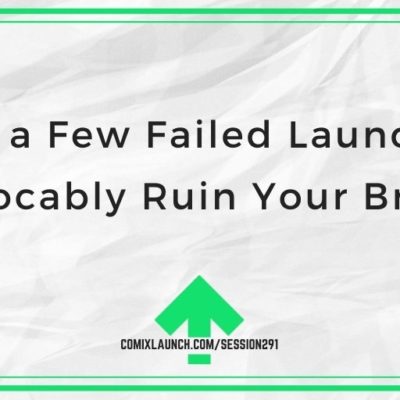 Will a Few Failed Launches Irrevocably Ruin Your Brand?