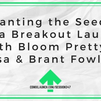 Planting the Seeds for a Breakout Launch with Bloom Pretty’s Lisa & Brant Fowler